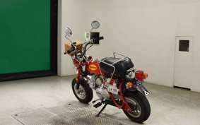 OTHER UNREGISTERED MODEL by BDS50 2025