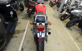 HONDA CB400F 1997 NC36