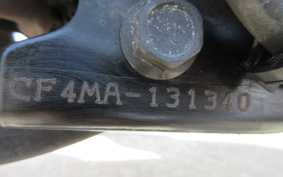 SUZUKI ADDRESS V125 CF4MA