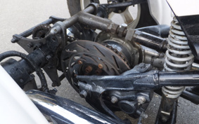 YAMAHA DRAGSTAR 1100 Trike 2005 VP13J..