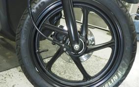 SUZUKI ADDRESS 110 1985 CE47A