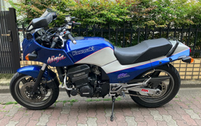 KAWASAKI GPZ900R NINJA 1997 ZX900A