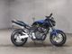 Фото Honda HORNET 250 2007 с японского аукциона
