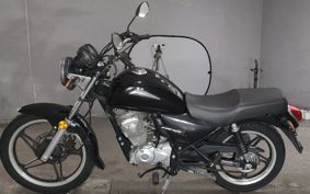 HONDA CBF125T PJJN