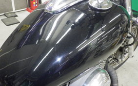 YAMAHA DRAGSTAR 400 1996 4TR