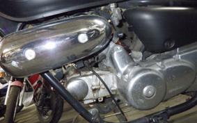 HONDA MAGNA 50 AC13