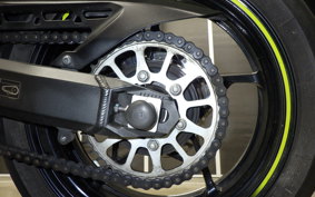 KAWASAKI Z900 Gen.2 2020 ZR900B