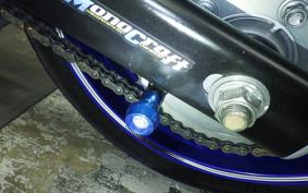SUZUKI GLADIUS 2013 VK58A