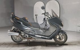 YAMAHA MAJESTY 125 SE27