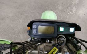 KAWASAKI SUPER SHERPA KL250G