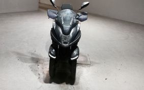 YAMAHA TRICITY 125 SE82J