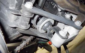 KAWASAKI Z250 ER250C