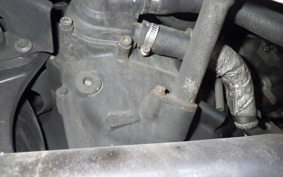 YAMAHA MAXAM 250 2009 SG17J