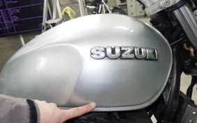 SUZUKI INAZUMA 400 (GSX400) 2001 GK7BA