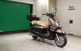 PEUGEOT  ジャンゴ125A 2022
