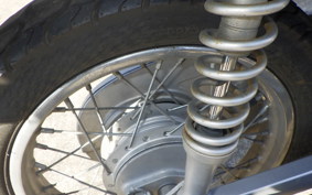 HONDA C50 SUPER CUB AA04