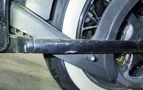 HARLEY FLSTS 1450 2000