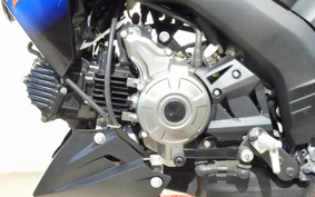 KAWASAKI Z125 PRO BR125H
