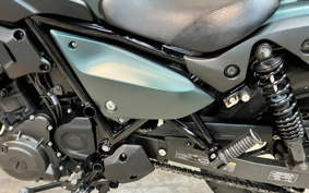 KAWASAKI ELIMINATOR 400SE 2024 EL400A