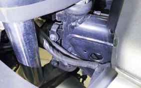 SUZUKI GIXXER 250 SF 2001 ED22B