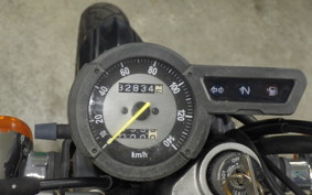 YAMAHA TRICKER Gen.2 2016 DG16J