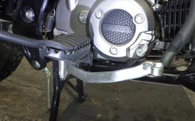 HONDA CT125 HUNTER CUB 2010 JA55