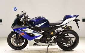 SUZUKI GSX-R1000 2006
