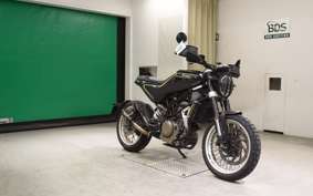 HUSQVARNA SVARTPILEN 401 2019