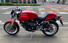 DUCATI SPORT 1000 2006 ZDMC101AA5B