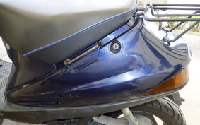 SUZUKI ADDRESS V100 CE11A