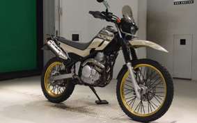 YAMAHA SEROW 250 Gen.2 2007 DG17J