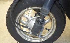 HONDA TODAY AF61