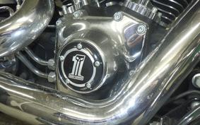 HARLEY FLSTFB 1580 2011