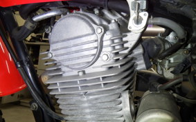 HONDA XL230 MC36