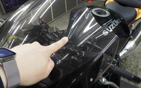 SUZUKI HAYABUSA Gen.3 2021 EJ11A