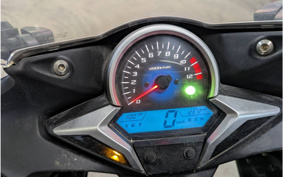 HONDA CBR250R ABS MC41
