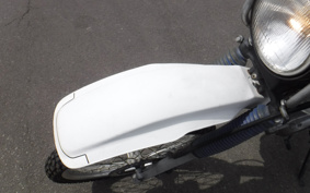 SUZUKI DJEBEL 125 SF44A