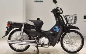 HONDA C50 SUPER CUB AA04