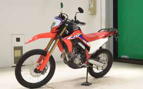 HONDA CRF250L MD47
