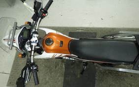 YAMAHA SEROW 250 Gen.3 DG31J