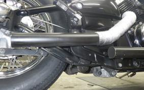 KAWASAKI VULCAN 400 Gen.2 1996 VN400A
