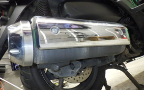 HONDA FORZA Z GEN 2 MF10