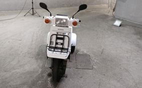 HONDA GYRO TD02