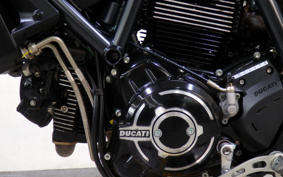 DUCATI SCRAMBLER ICON 2021 K102
