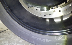 TRIUMPH ROCKET III R 2021