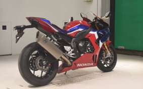 HONDA CBR1000RR RSP 2020 SC82