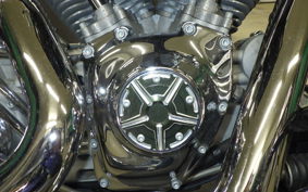 HARLEY FXCW 1580 2009