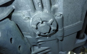 YAMAHA MAJESTY155 S 2017 SG28J