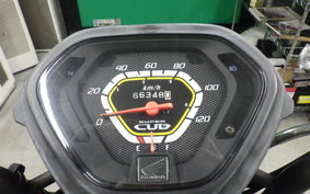 HONDA CROSS CUB 110 2013 JA10