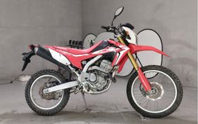HONDA CRF250L MD44